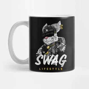 Swag lifestyle Mug